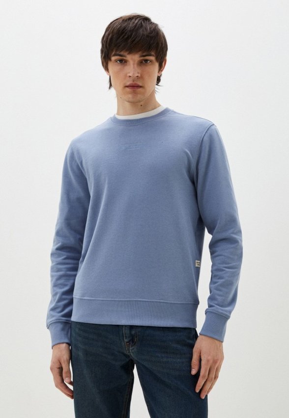 Свитшот ZU Elements