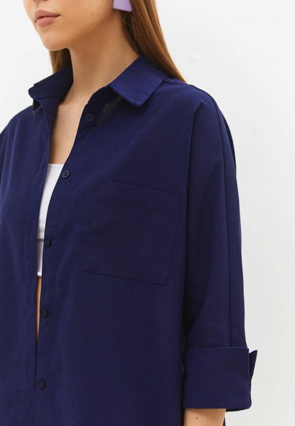 Рубашка Nataly Rik