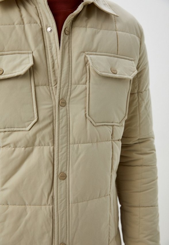 Куртка-рубашка Briggs