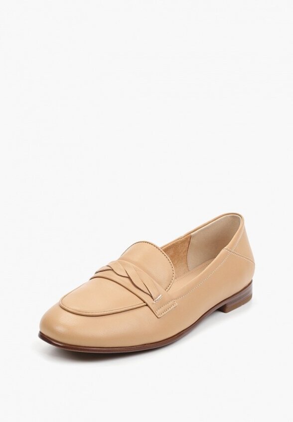 Лоферы El'Rosso