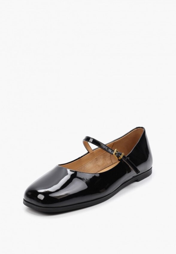 Балетки Salamander