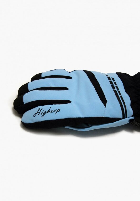 Перчатки горнолыжные High Experience