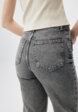 Джинсы 411 WIDE LEG TALL из органического хлопка8  - превью