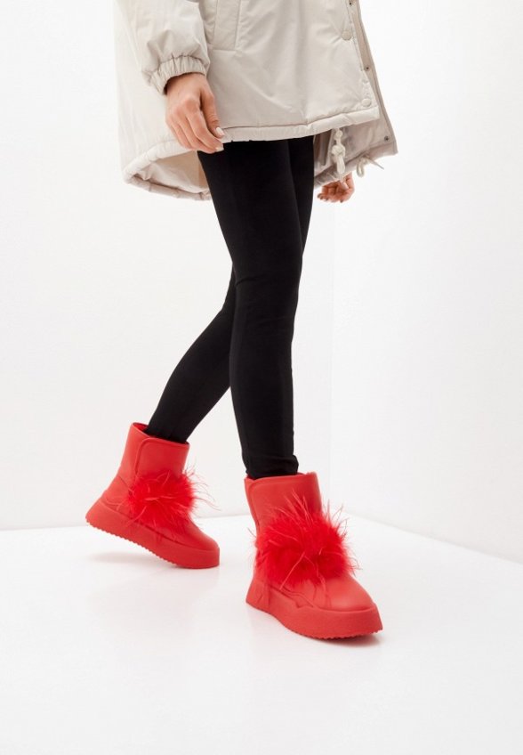 Полусапоги Graciana