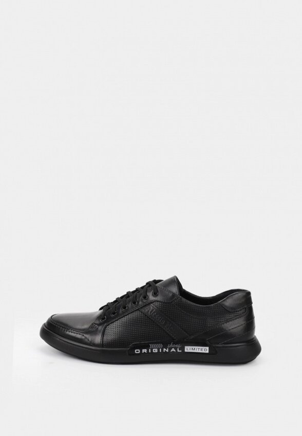 Кеды Alessio Nesca