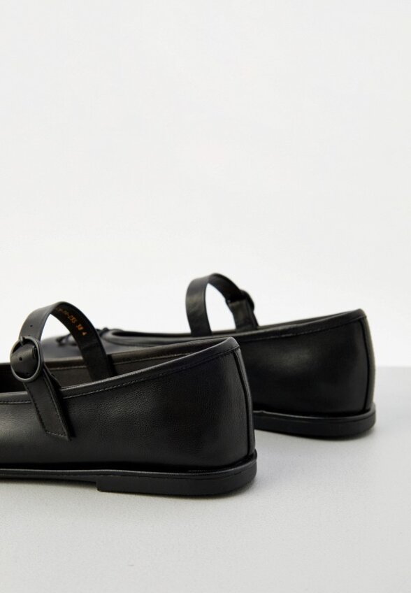 Балетки Ekonika Premium