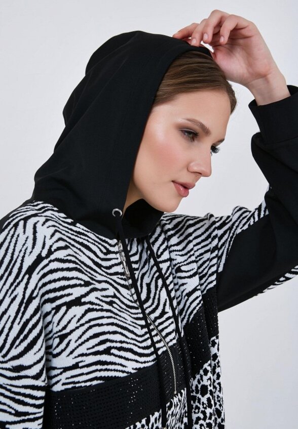 Толстовка Stern