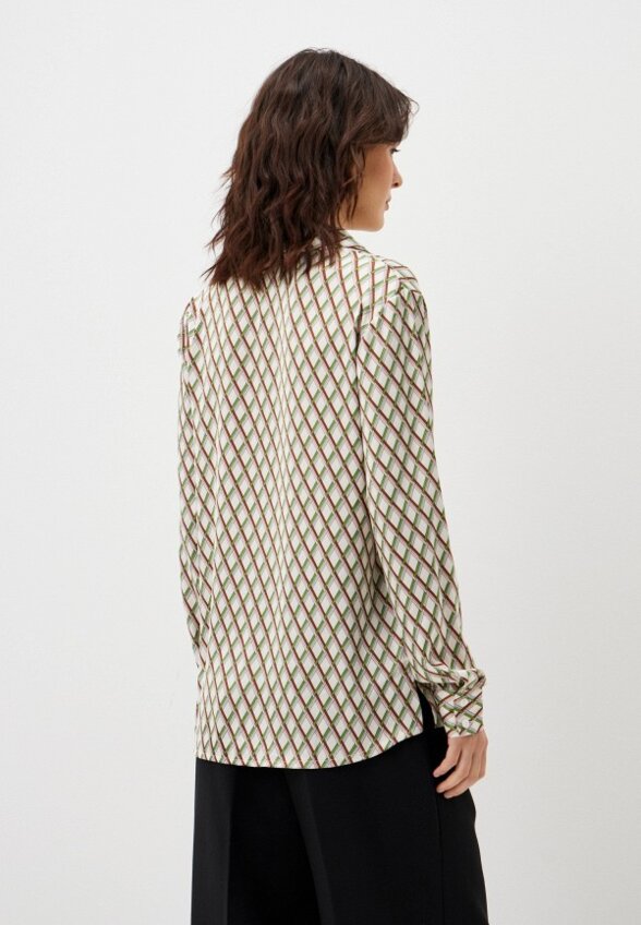 Блуза Woman eGo