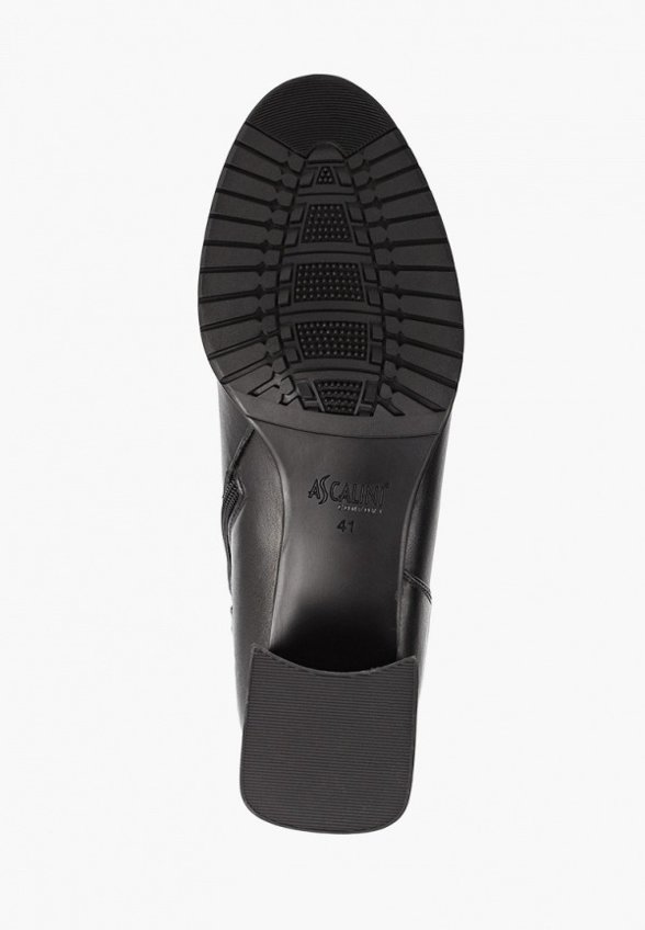 Сапоги Ascalini