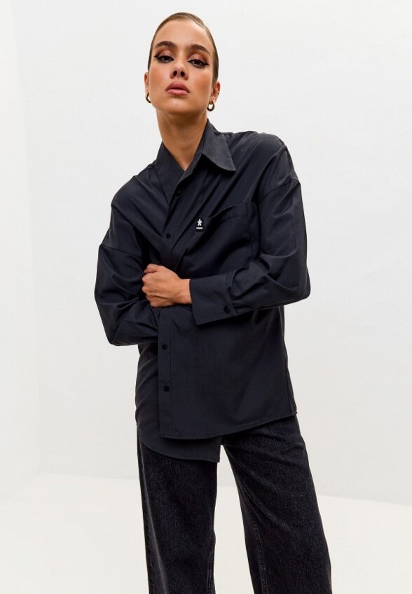 Рубашка La Urba Person