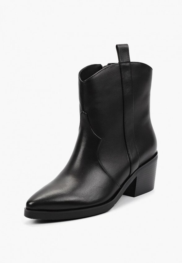 Ботильоны Valley