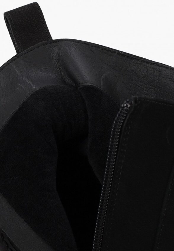 Полусапоги Abricot