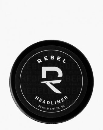 Помада для волос Rebel мужчинам