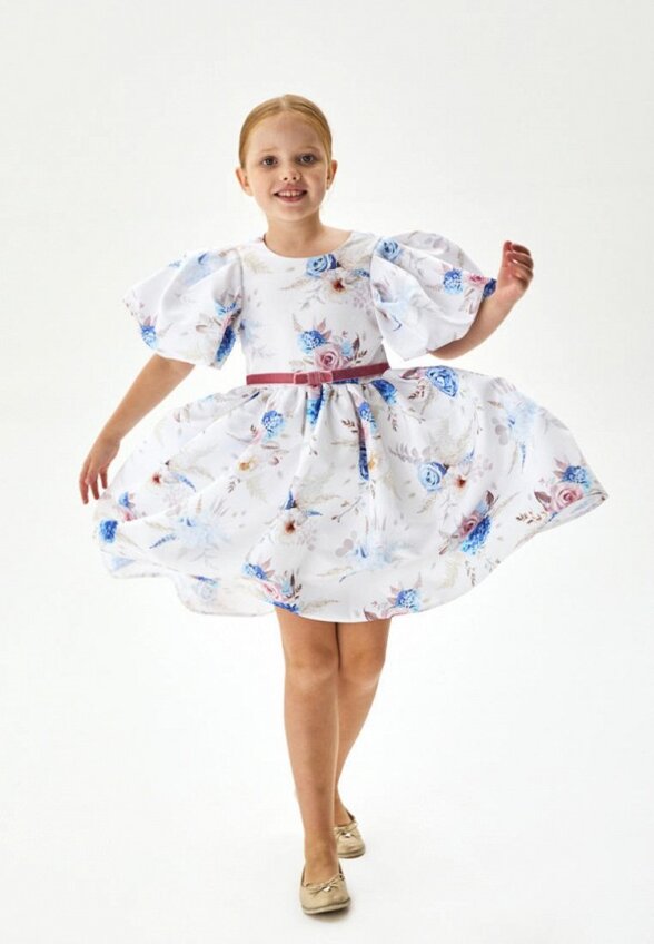 Платье FansyWay