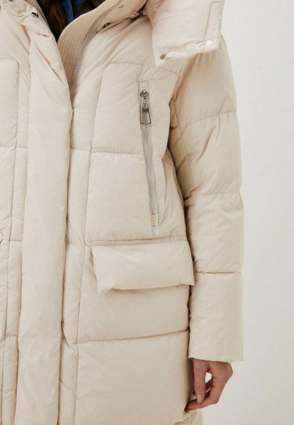 Пуховик Lawinter