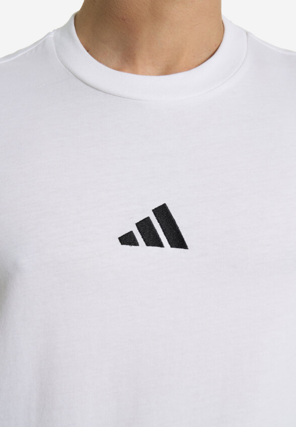 Футболка мужская adidas, Белый