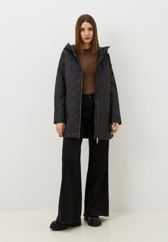 Куртка утепленная Baon