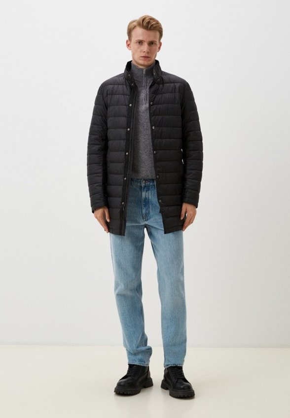 Пуховик Al Franco