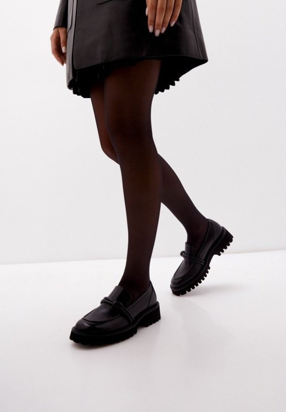 Лоферы Basconi