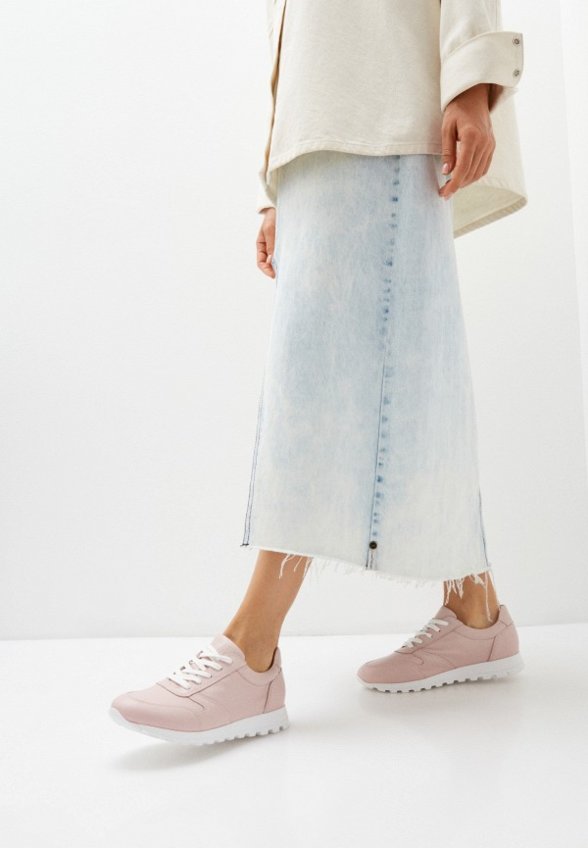 Кроссовки Ralf Ringer