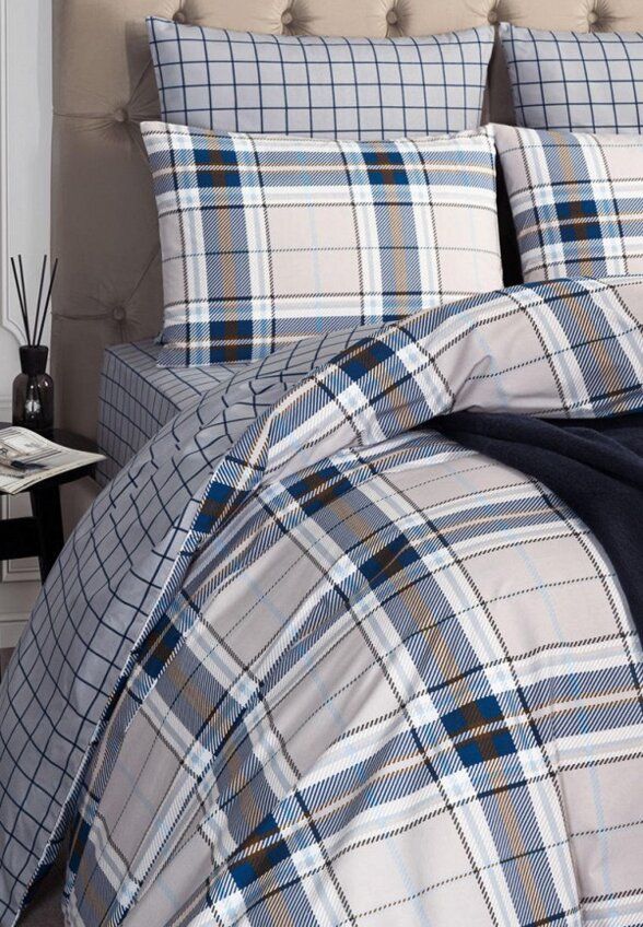 Постельное белье 2-спальное Cassia