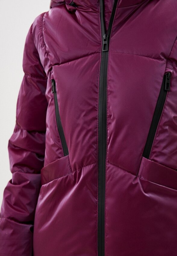 Куртка утепленная Desigual