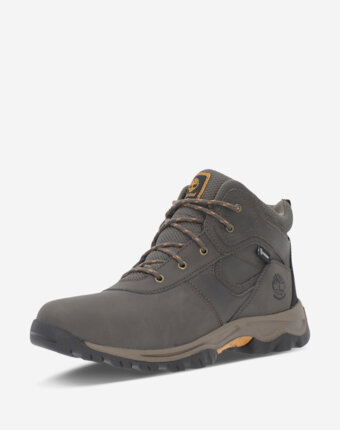 Ботинки для мальчиков Timberland Mt. Maddsen Mid Wp, Коричневый мужчинам