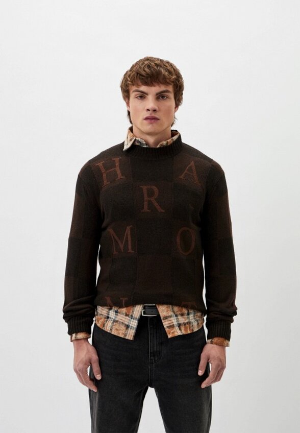 Джемпер Harmont & Blaine