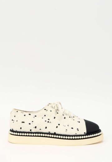 Chanel Shoes
