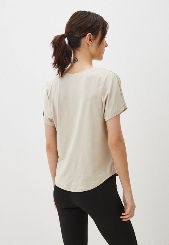 Футболка спортивная Born