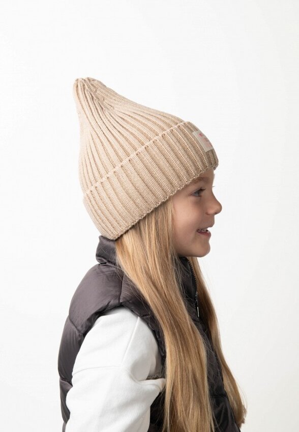 Шапка marhatter