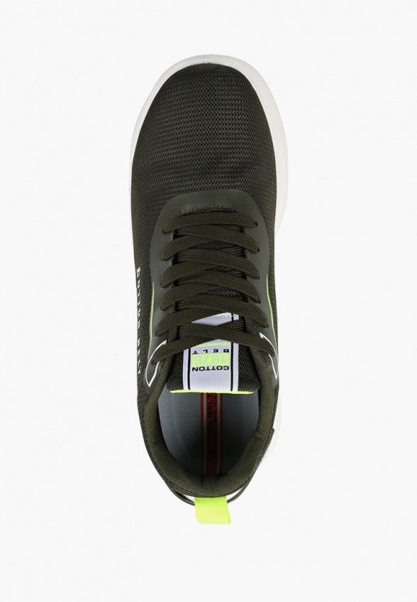 Кроссовки Cotton Belt