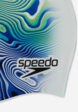 Шапочка для плавания Speedo Digital Printed, Мультицвет3  - превью