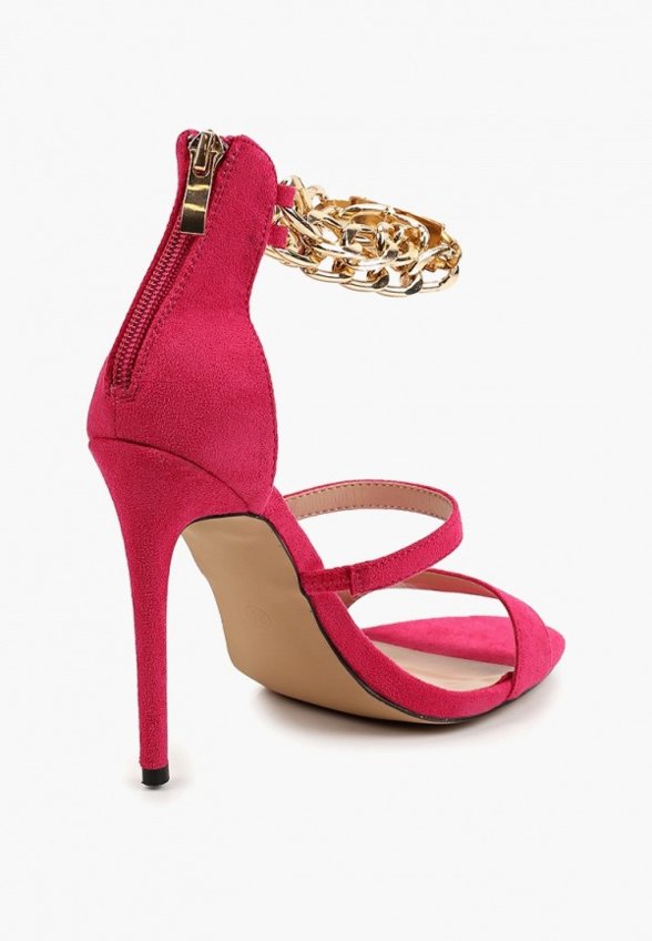 Босоножки Sbalo