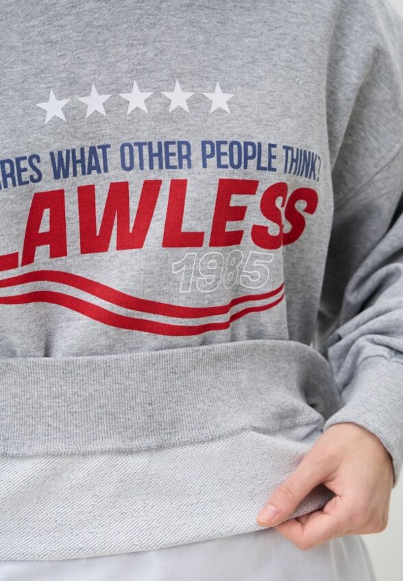 Свитшот Befree