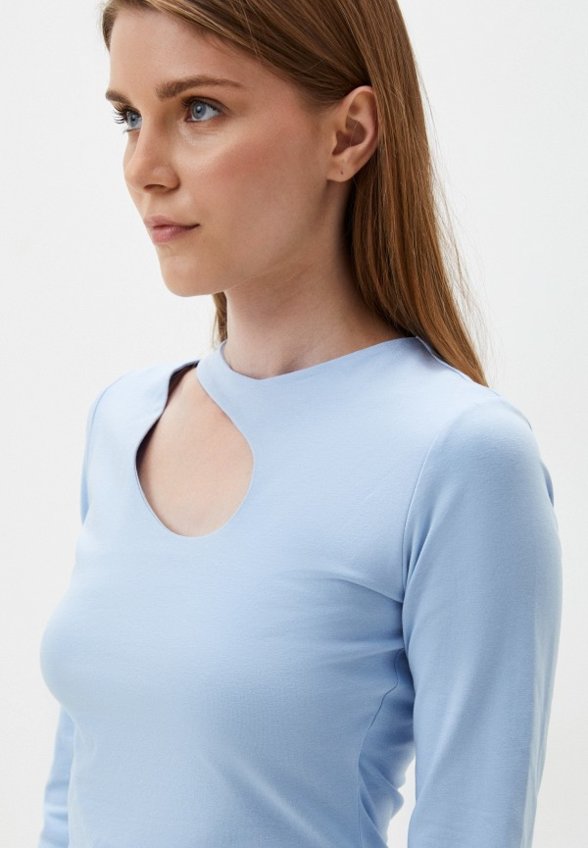 Лонгслив AME