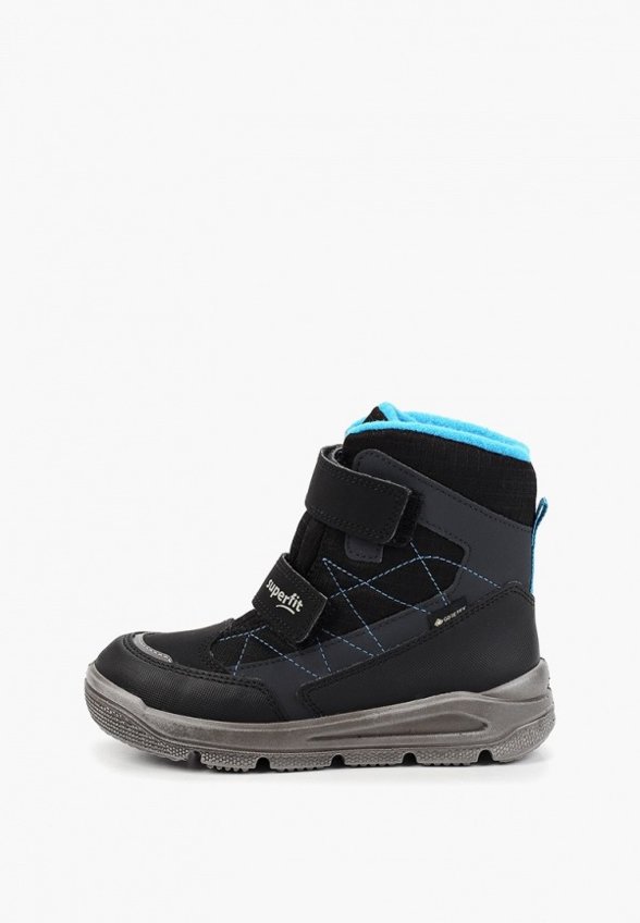 Ботинки Superfit