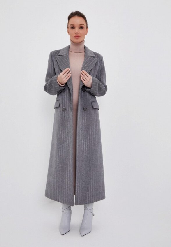 Пальто ReaLegenda