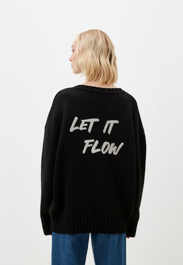 Джемпер Aspect