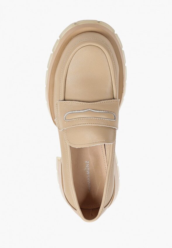 Лоферы Thomas Munz