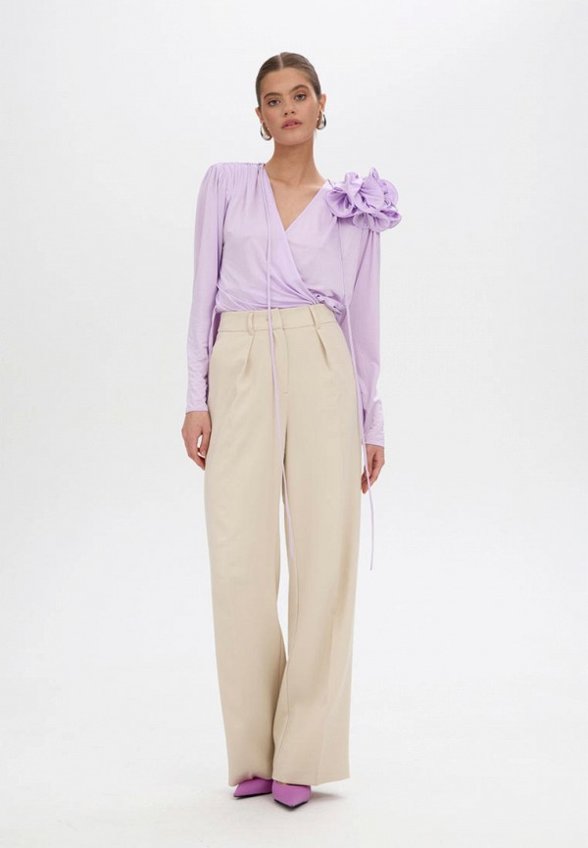 Блуза Lumiere Magique