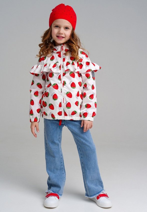 Куртка PlayToday