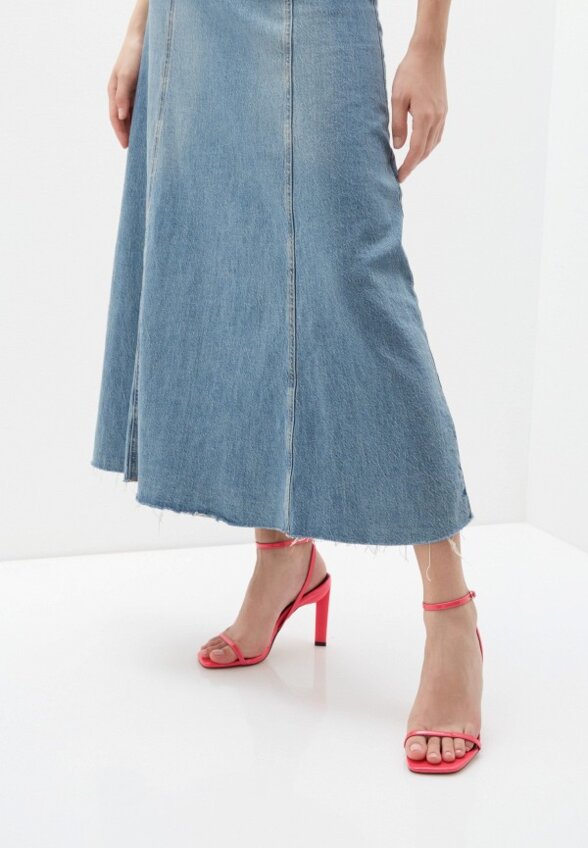 Босоножки Dino Ricci Select