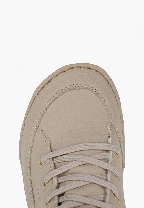 Ботинки Rieker