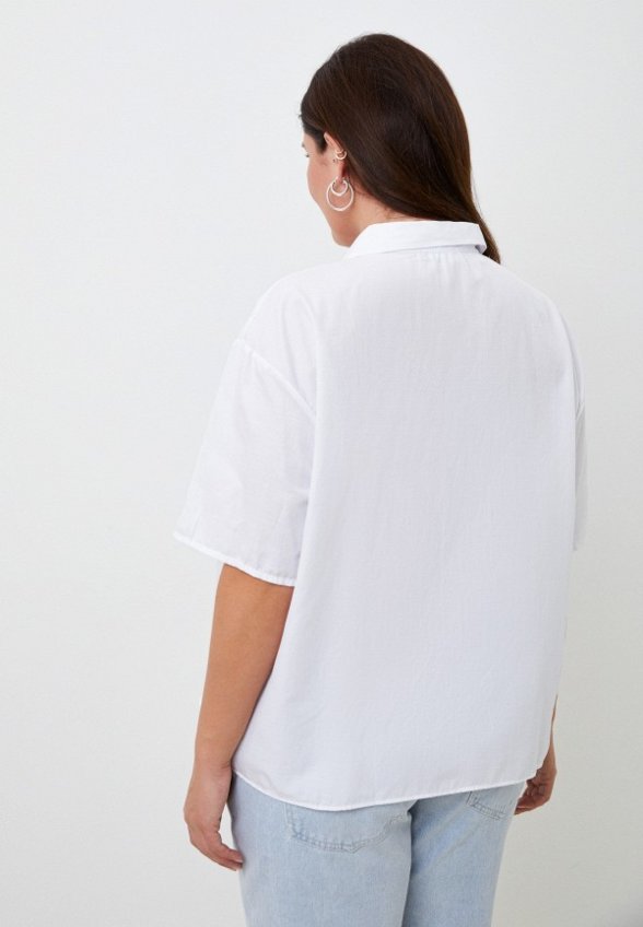 Рубашка Trendyol