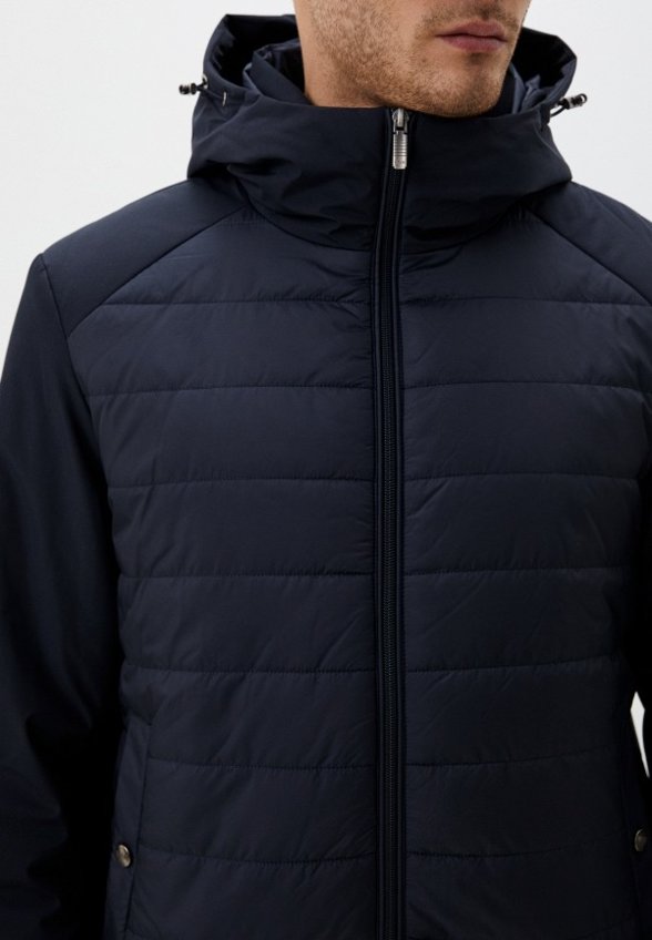 Куртка утепленная Urban Fashion for Men