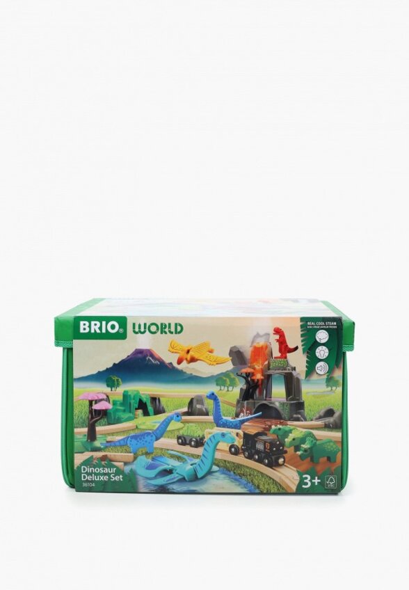 Набор игровой Brio
