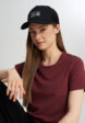 Бейсболка Mountain Hardwear Logo Trucker, Черный4  - превью