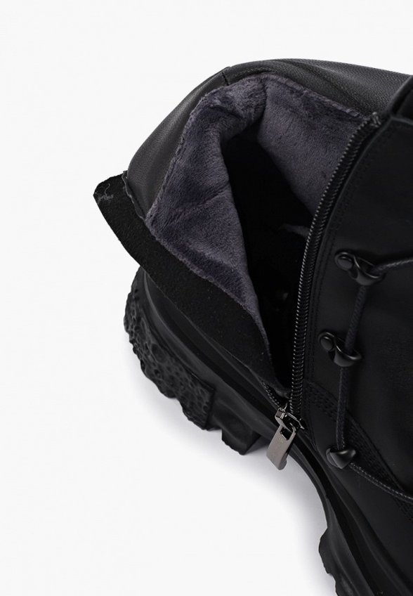 Ботинки Evigi