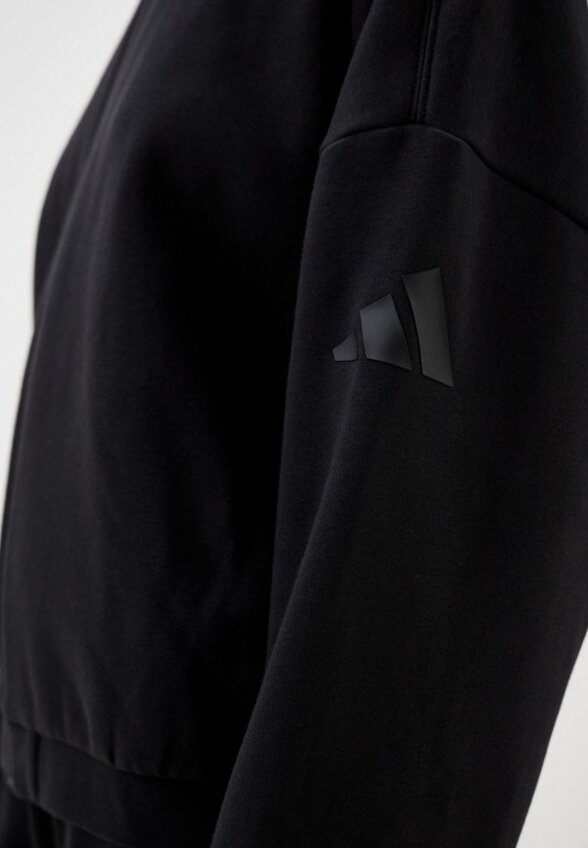 Олимпийка adidas